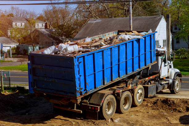 Best Recycling Services for Junk  in Russells Point, OH